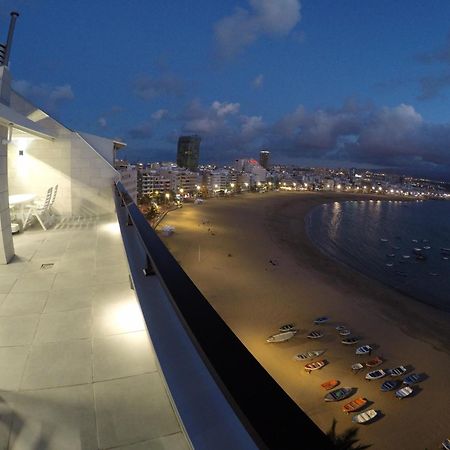 Apartamentos Juan Perez- Viviendas Vacacionales Las Palmas de Gran Canárias Exterior foto