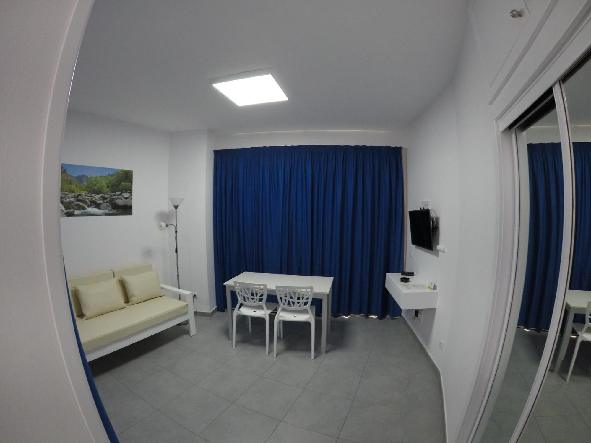 Apartamentos Juan Perez- Viviendas Vacacionales Las Palmas de Gran Canárias Exterior foto
