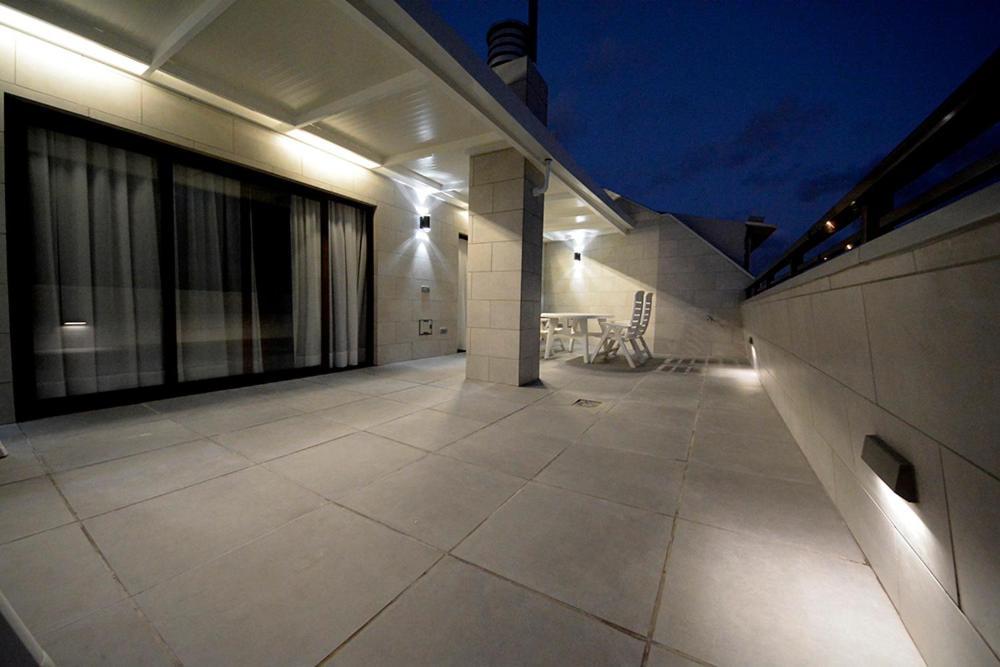 Apartamentos Juan Perez- Viviendas Vacacionales Las Palmas de Gran Canárias Exterior foto