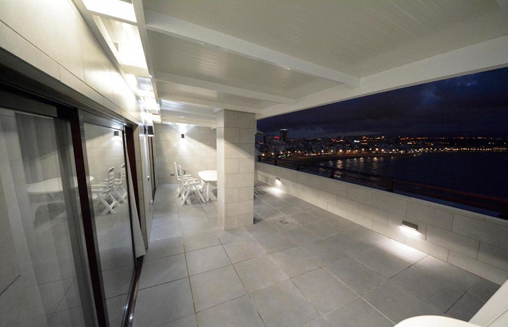 Apartamentos Juan Perez- Viviendas Vacacionales Las Palmas de Gran Canárias Exterior foto