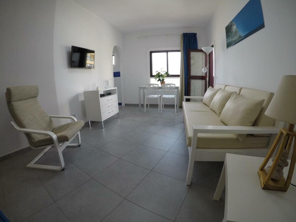 Apartamentos Juan Perez- Viviendas Vacacionales Las Palmas de Gran Canárias Exterior foto